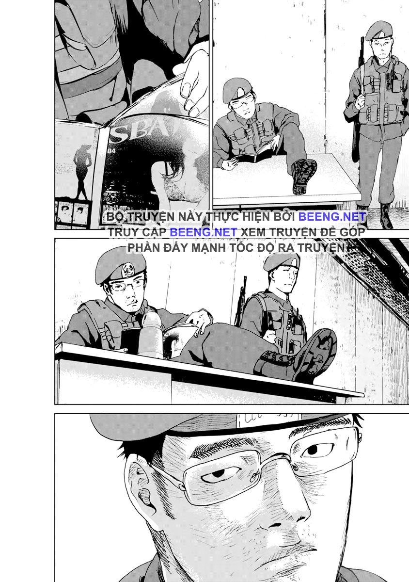 Tái Sinh Chapter 7.1 - 10