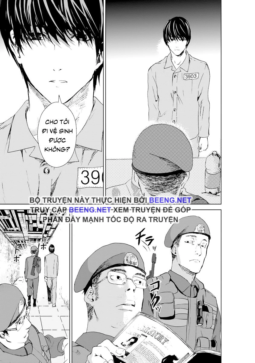 Tái Sinh Chapter 7.1 - 11