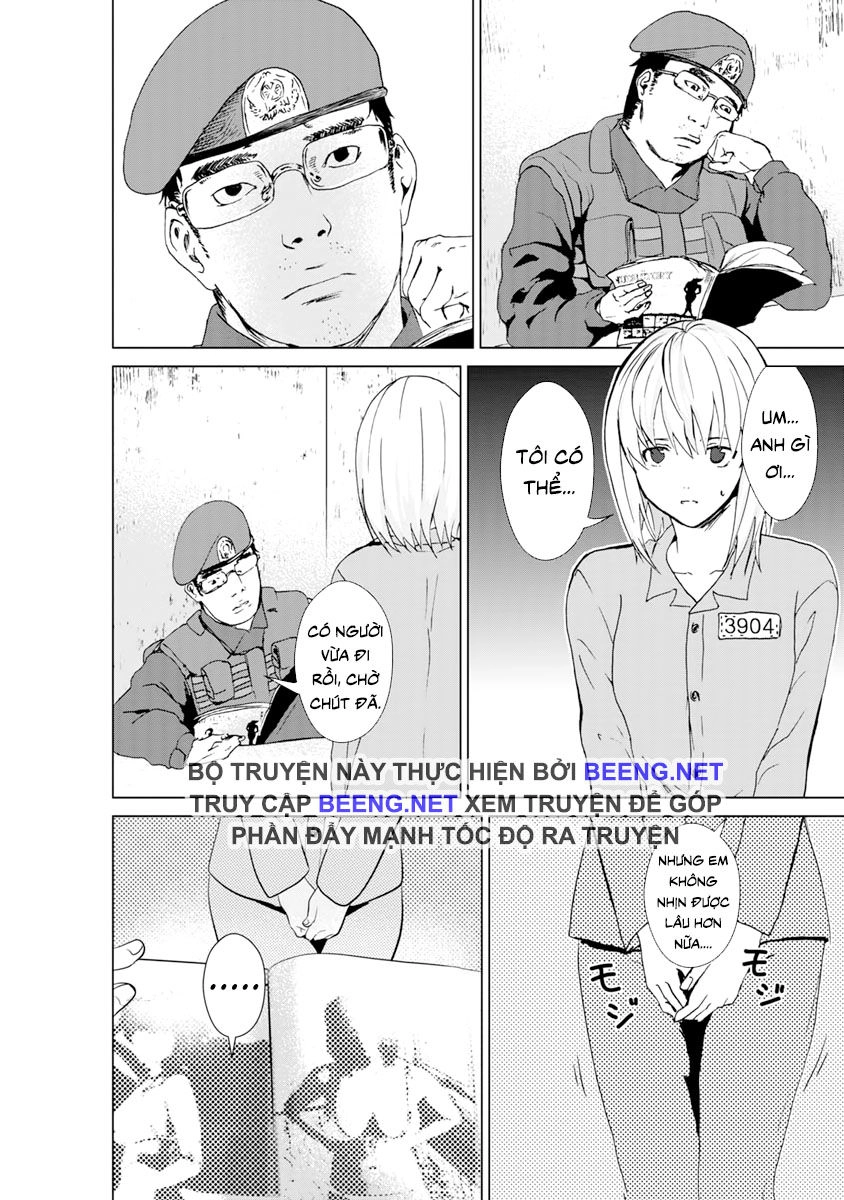 Tái Sinh Chapter 7.1 - 12