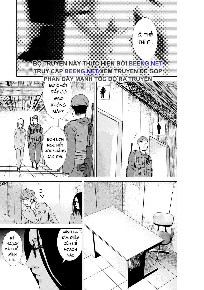 Tái Sinh Chapter 7.1 - 13