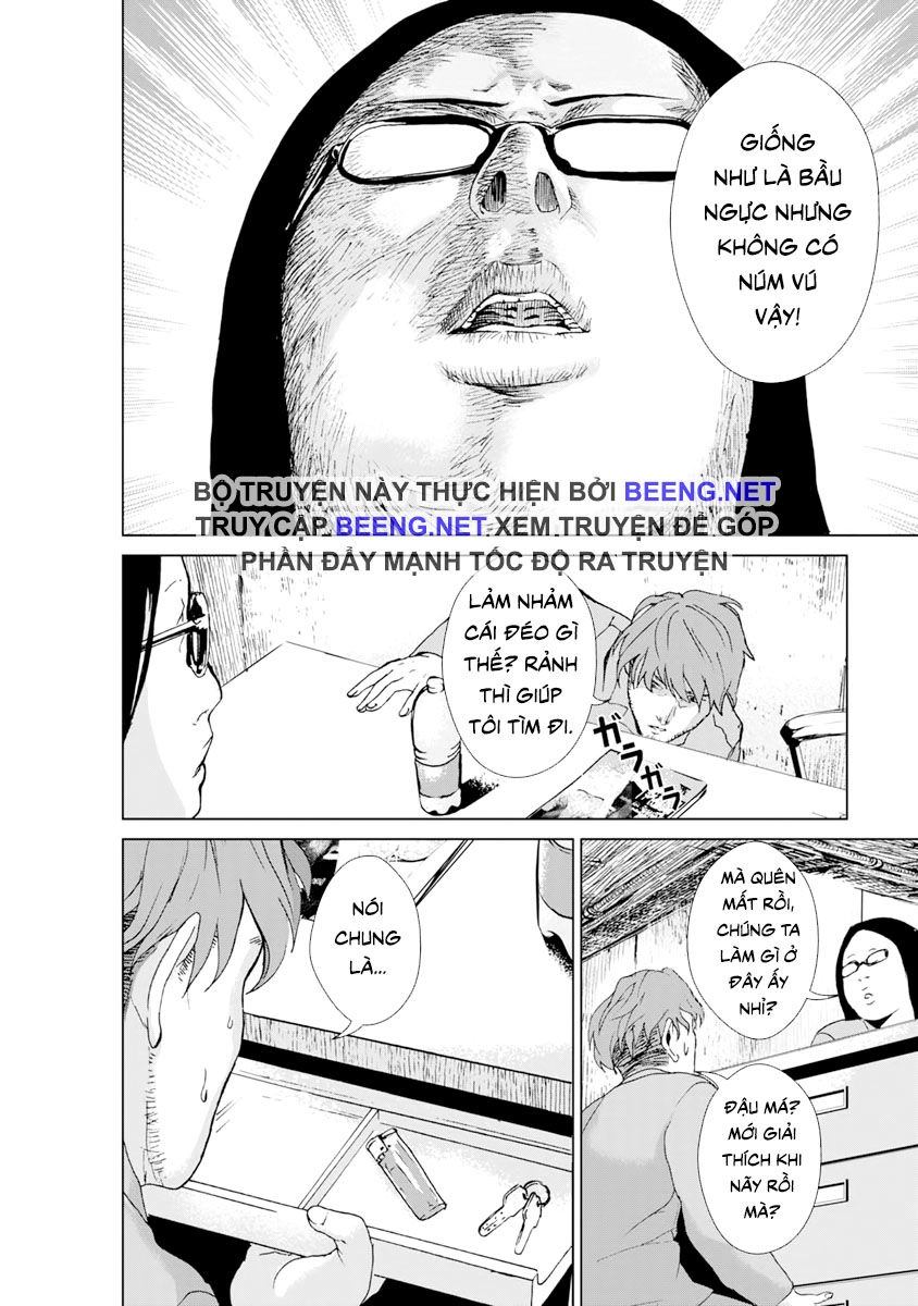 Tái Sinh Chapter 7.1 - 14