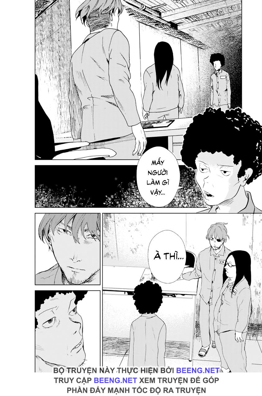 Tái Sinh Chapter 7.1 - 20