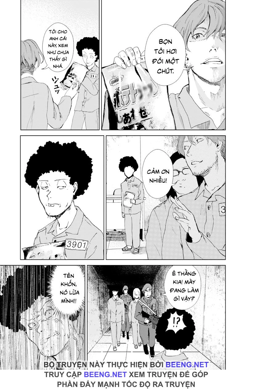 Tái Sinh Chapter 7.1 - 21