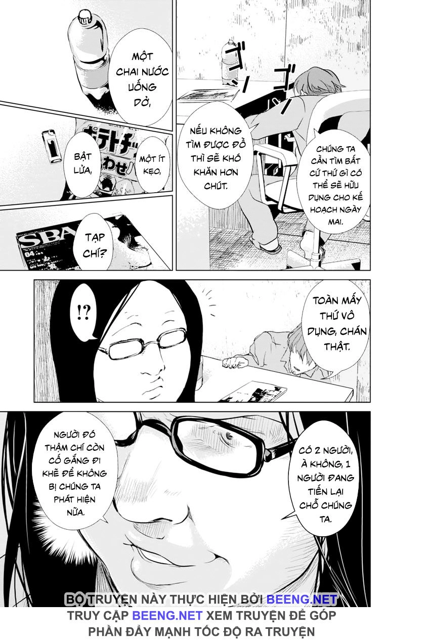 Tái Sinh Chapter 7.2 - 1