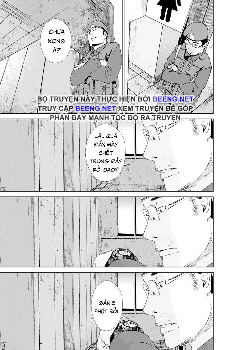 Tái Sinh Chapter 7.2 - 3