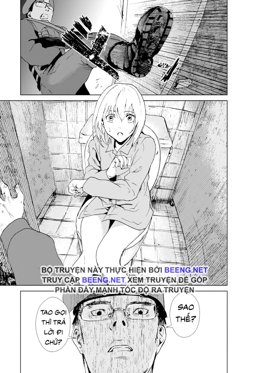 Tái Sinh Chapter 7.2 - 5