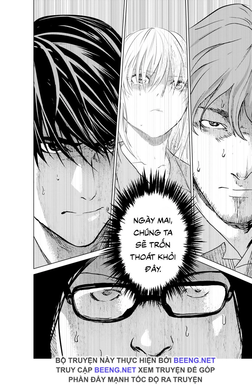 Tái Sinh Chapter 7.2 - 8