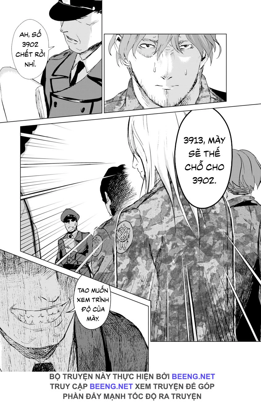 Tái Sinh Chapter 7.2 - 11