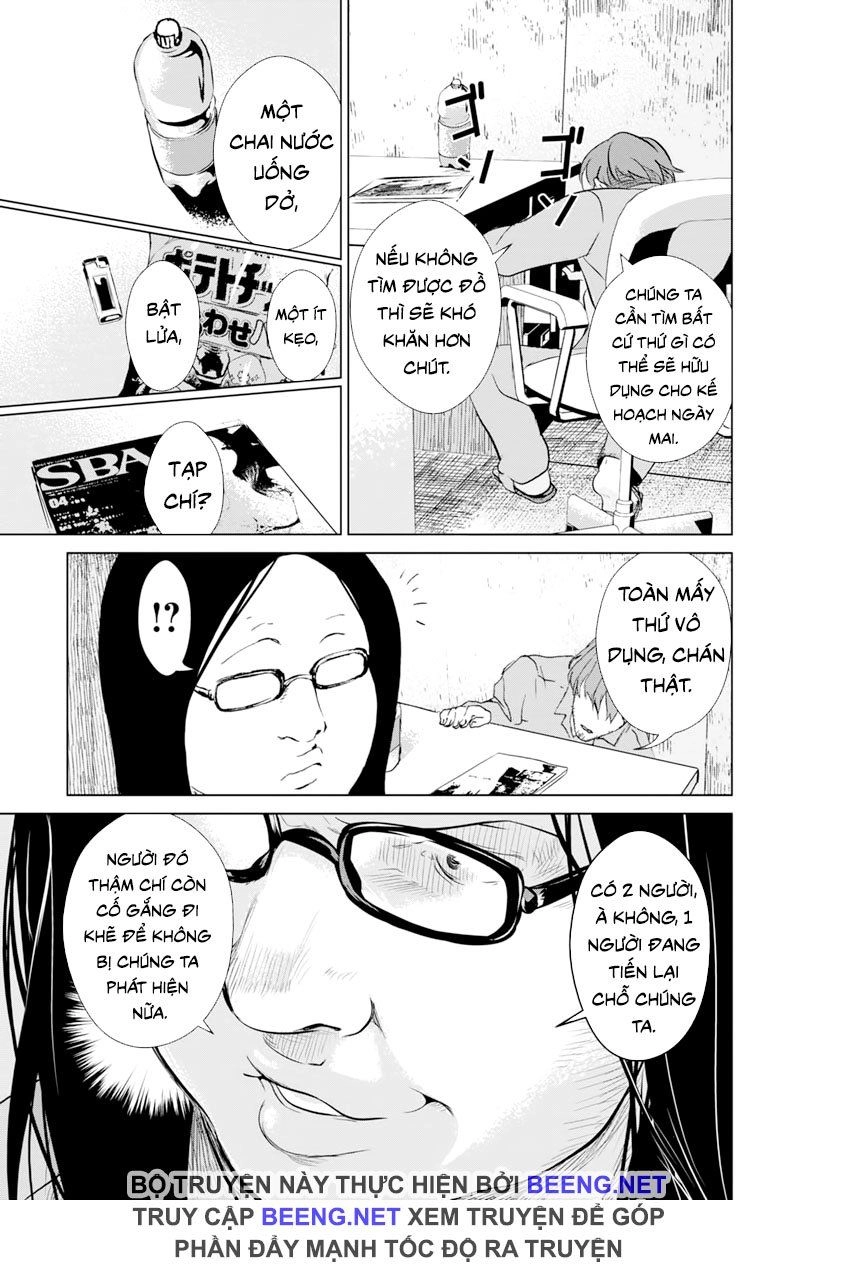 Tái Sinh Chapter 7.5 - 1