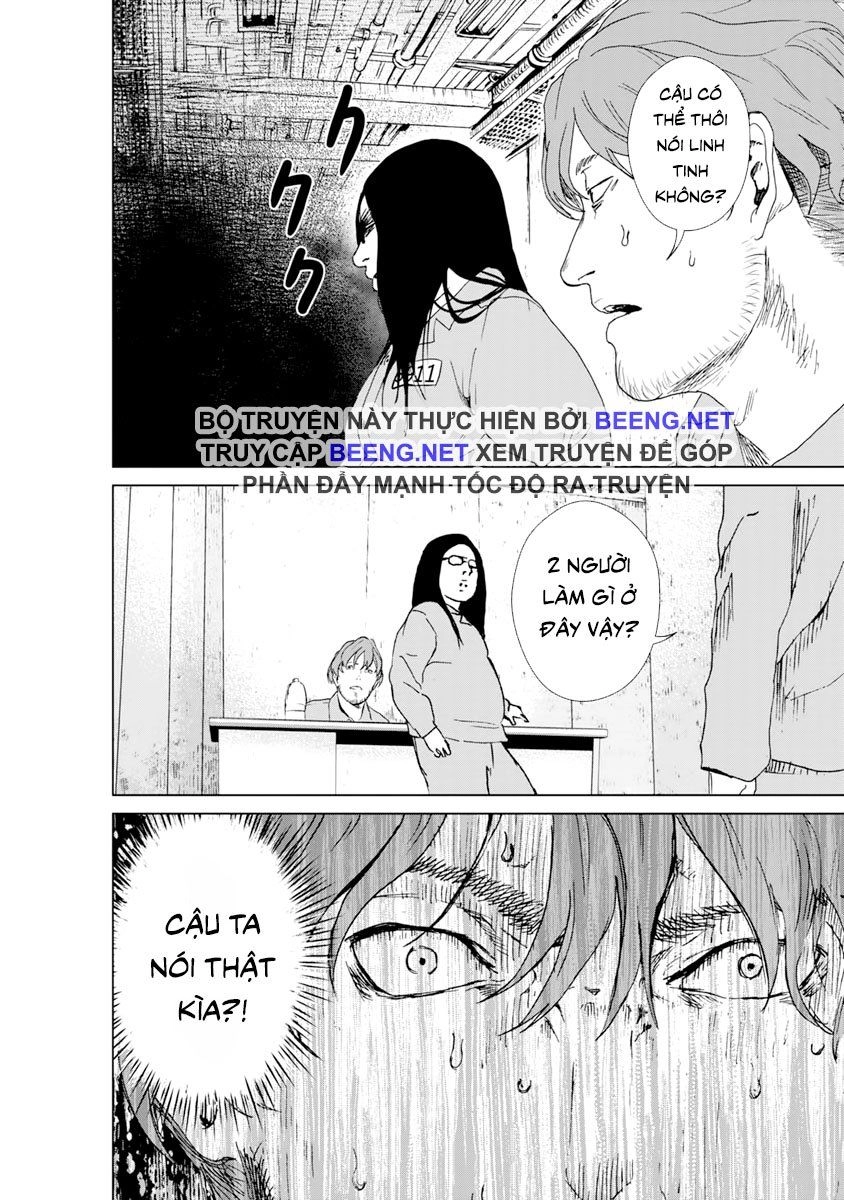 Tái Sinh Chapter 7.5 - 2