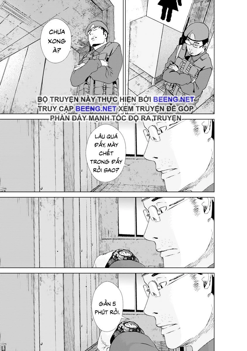 Tái Sinh Chapter 7.5 - 3