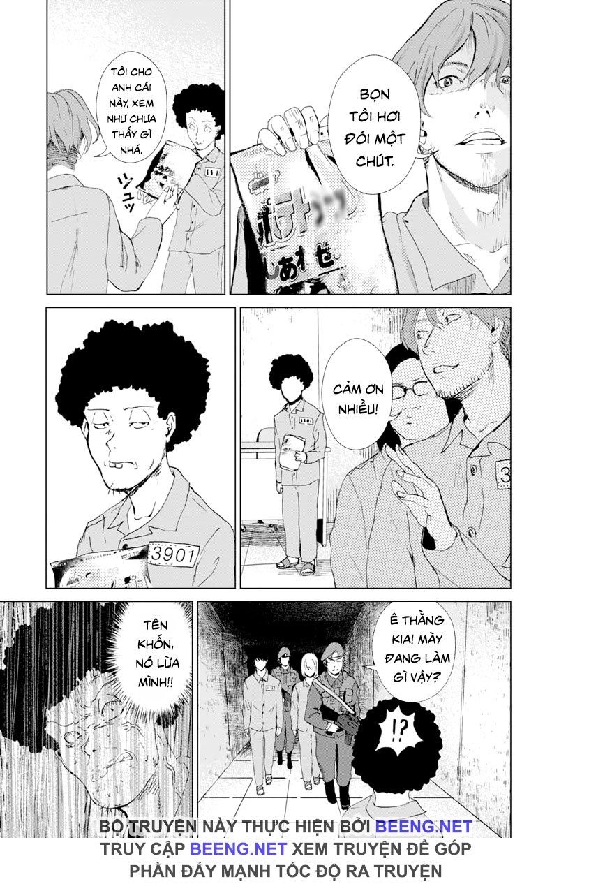 Tái Sinh Chapter 7.5 - 7