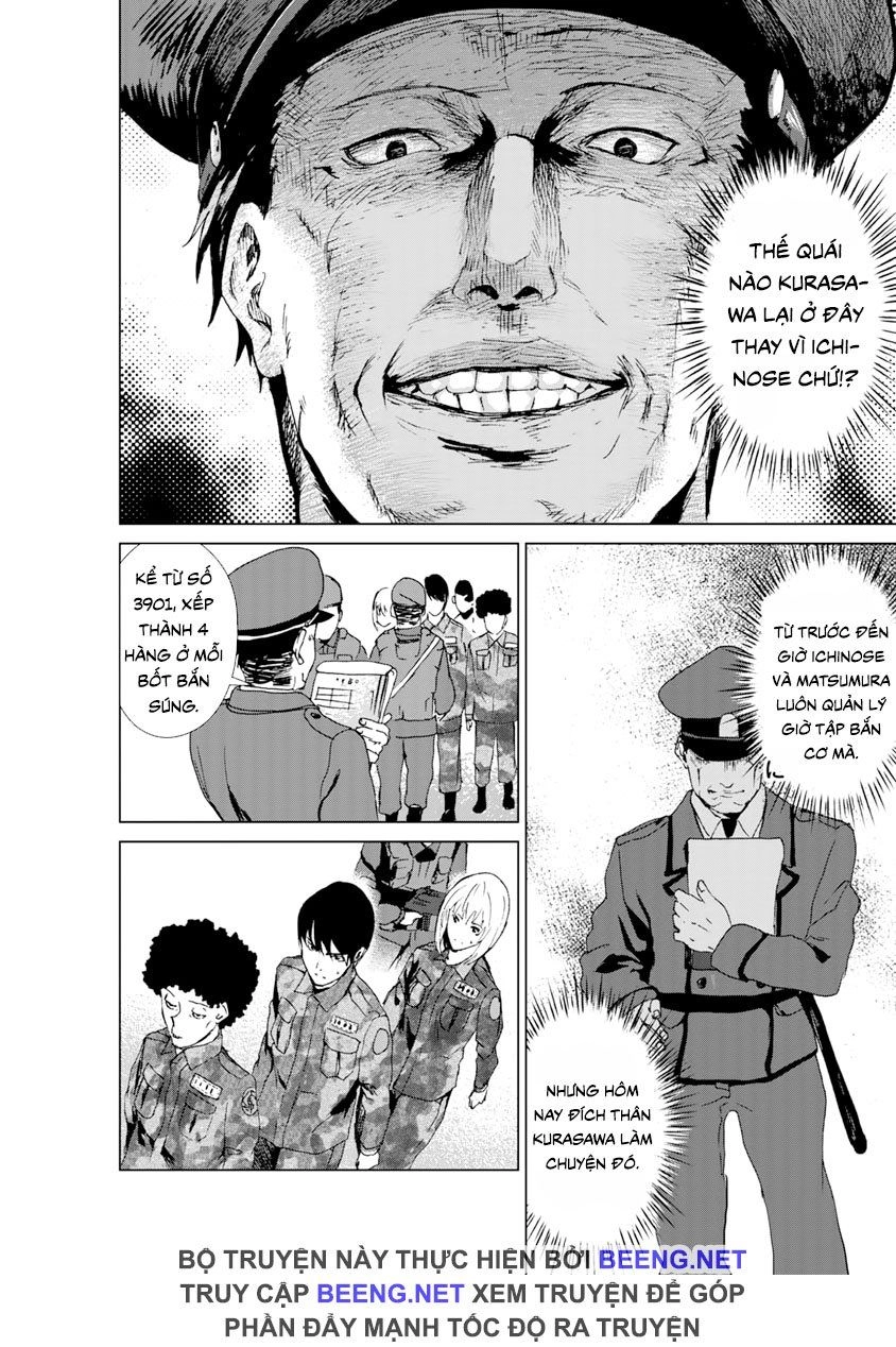 Tái Sinh Chapter 7.5 - 10