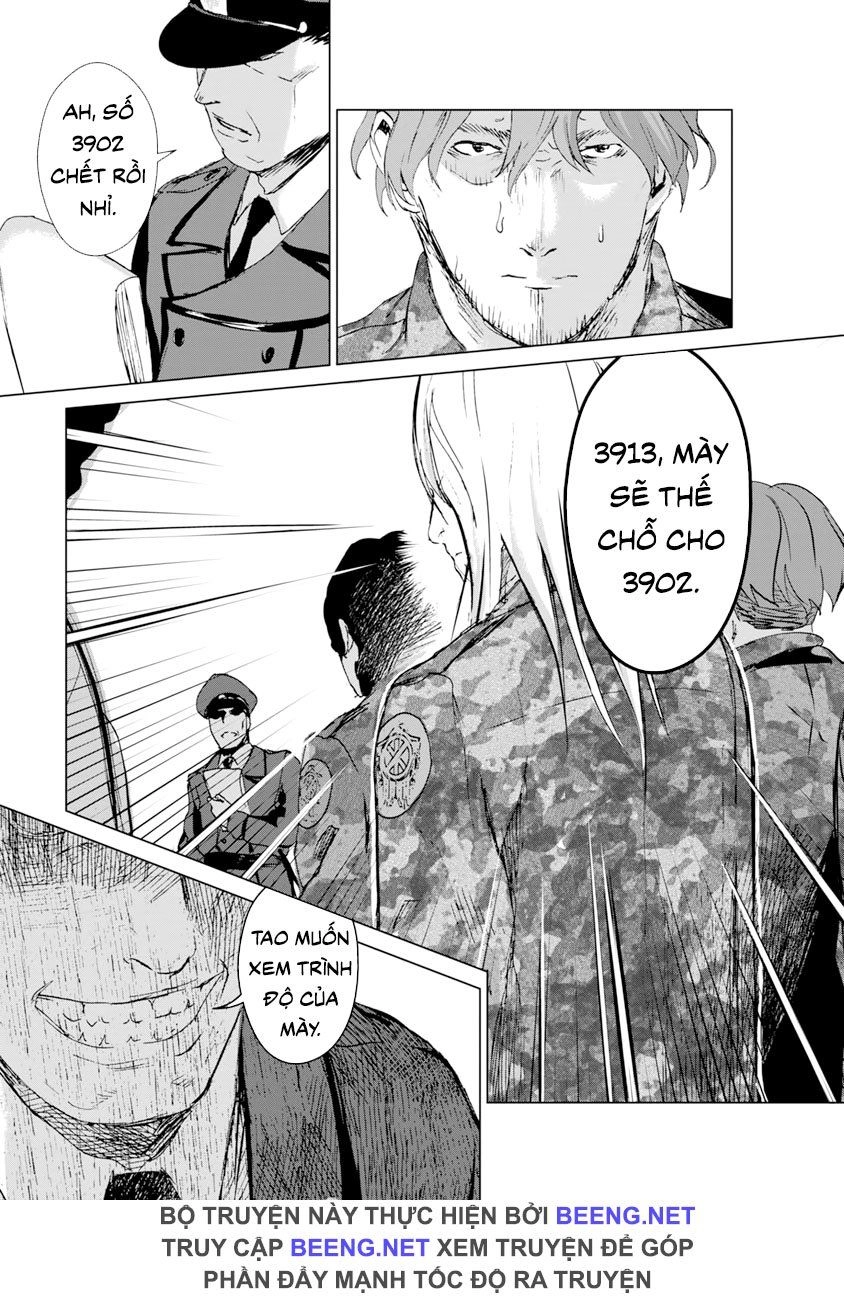 Tái Sinh Chapter 7.5 - 11