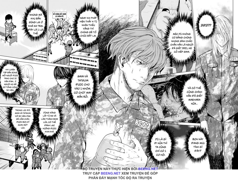 Tái Sinh Chapter 7.5 - 12