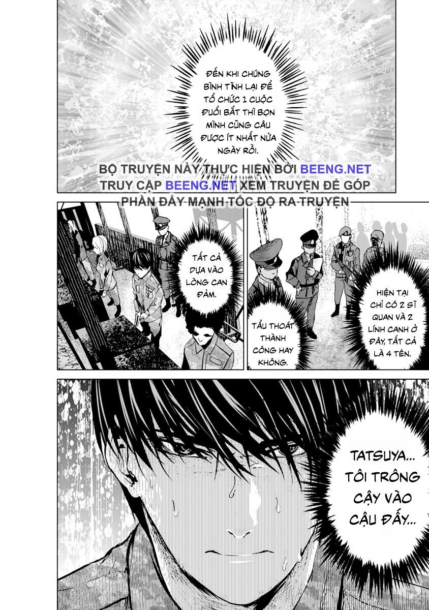 Tái Sinh Chapter 7.5 - 13