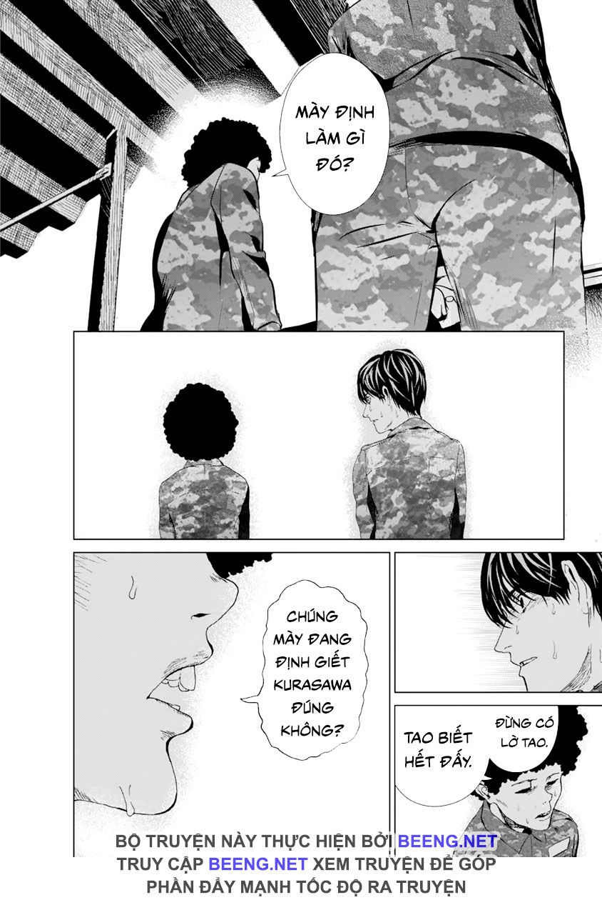 Tái Sinh Chapter 8.1 - 5