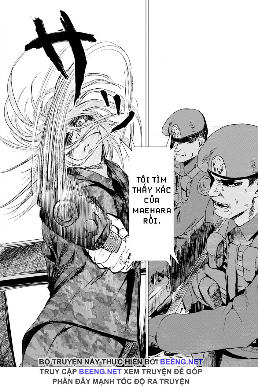 Tái Sinh Chapter 8.1 - 9