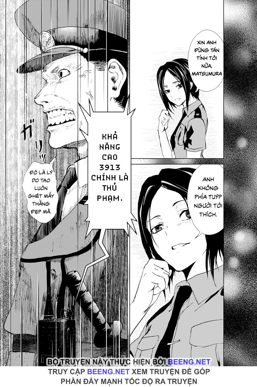 Tái Sinh Chapter 8.1 - 10