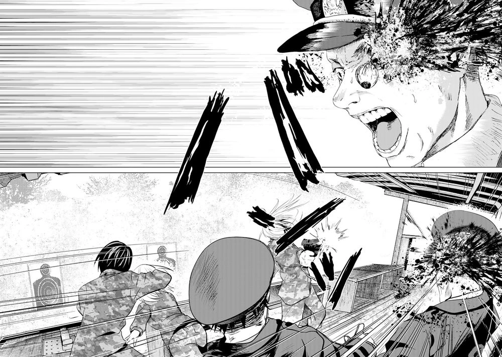 Tái Sinh Chapter 8.1 - 11