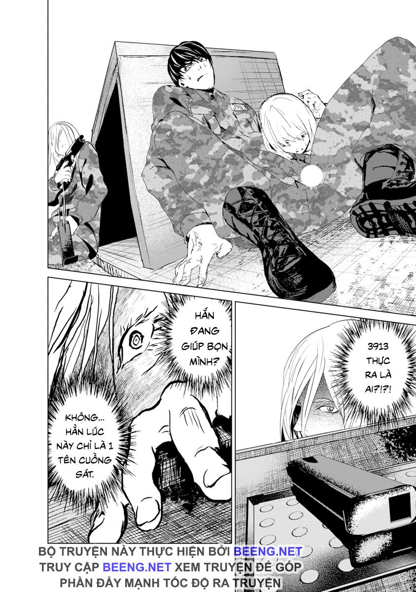 Tái Sinh Chapter 8.2 - 3