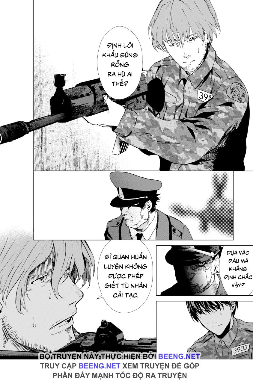 Tái Sinh Chapter 8.2 - 5