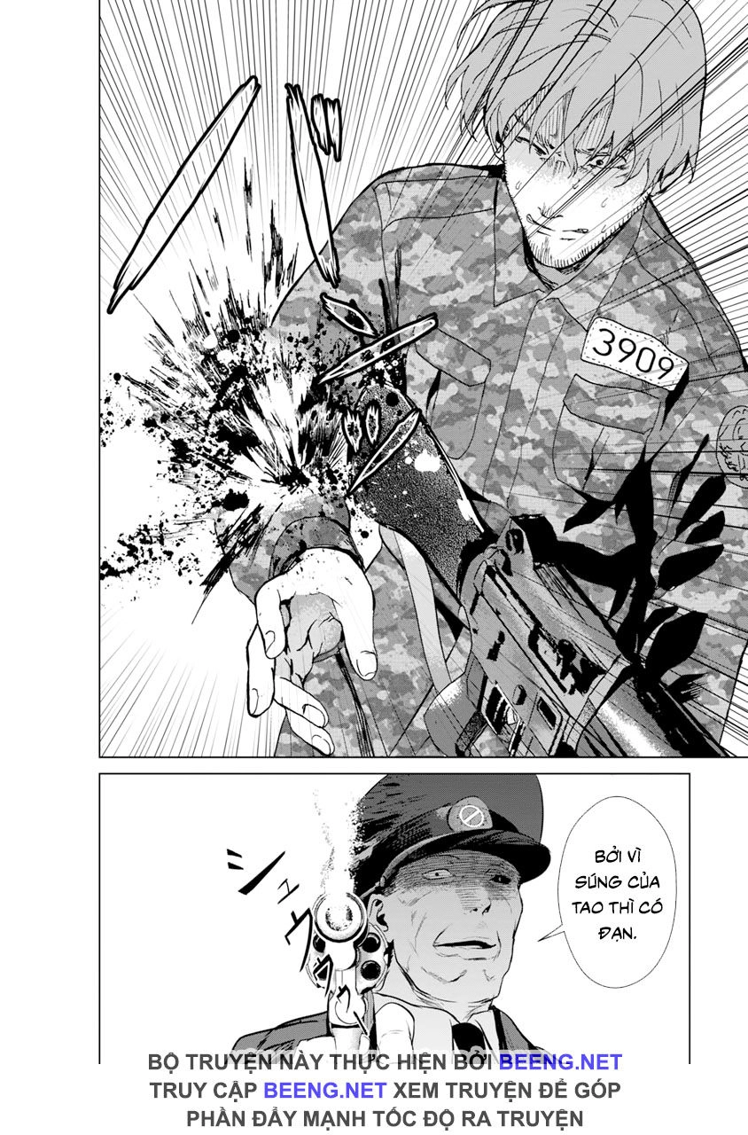 Tái Sinh Chapter 8.2 - 9