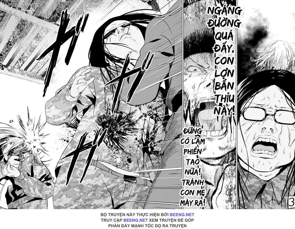 Tái Sinh Chapter 8.2 - 13