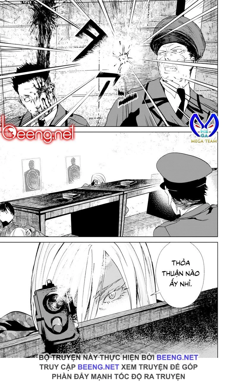 Tái Sinh Chapter 8.5 - 2