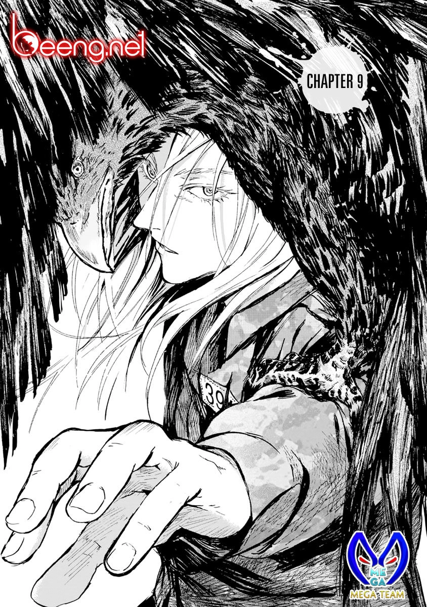 Tái Sinh Chapter 9 - 1