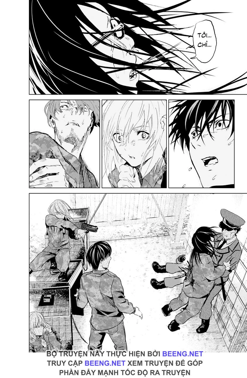 Tái Sinh Chapter 9 - 2