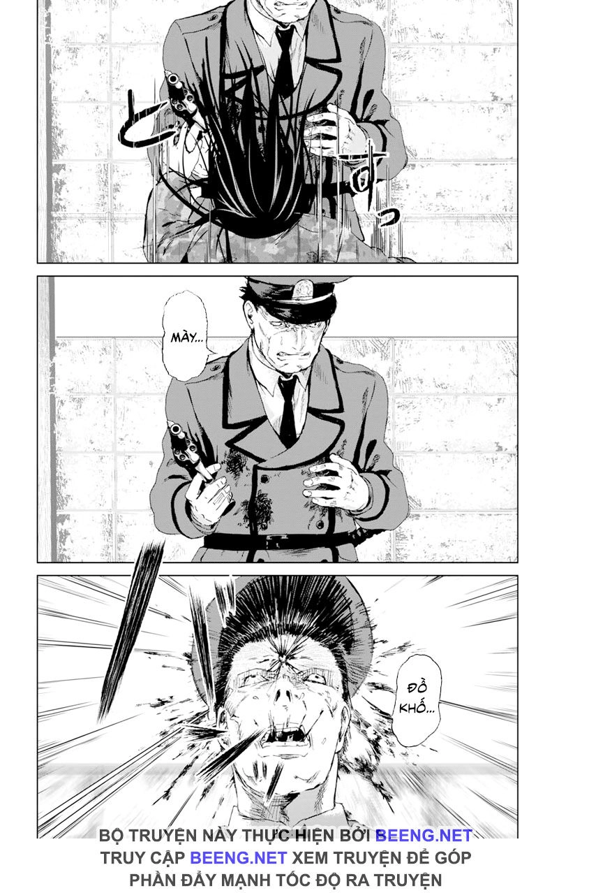 Tái Sinh Chapter 9 - 3