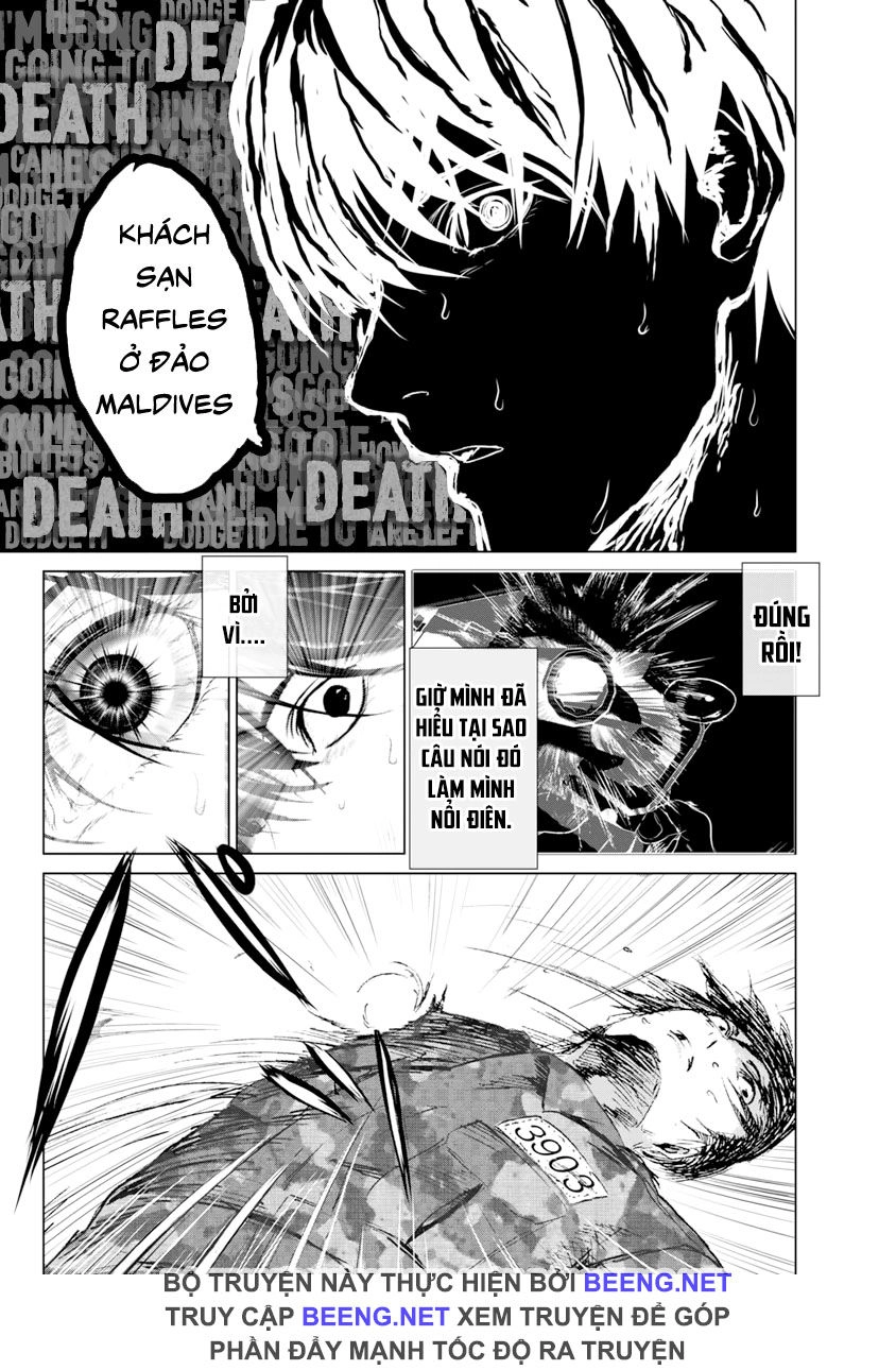 Tái Sinh Chapter 9 - 7