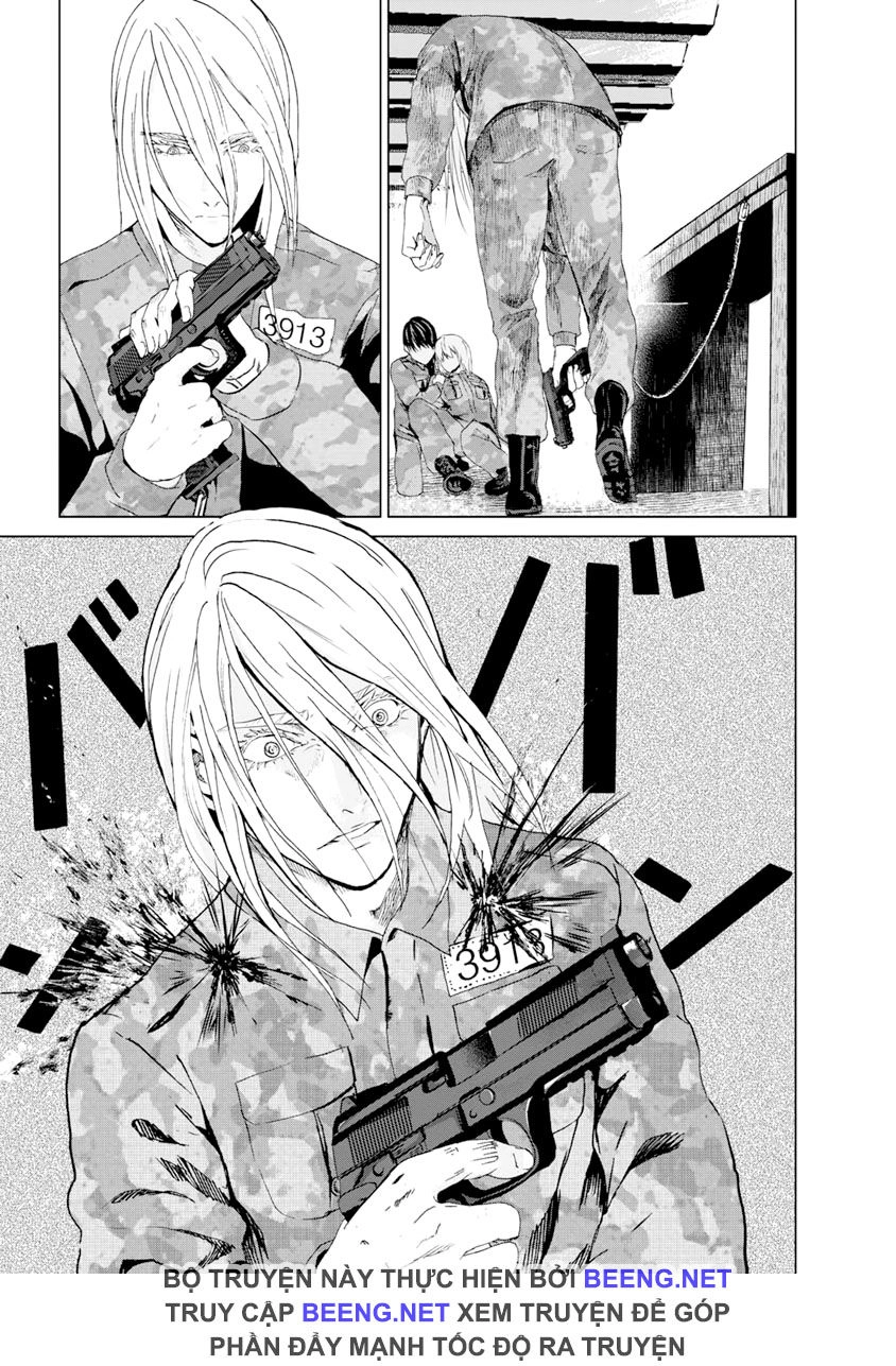 Tái Sinh Chapter 9 - 12