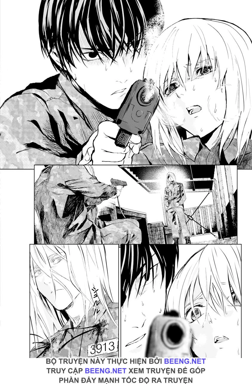 Tái Sinh Chapter 9 - 13