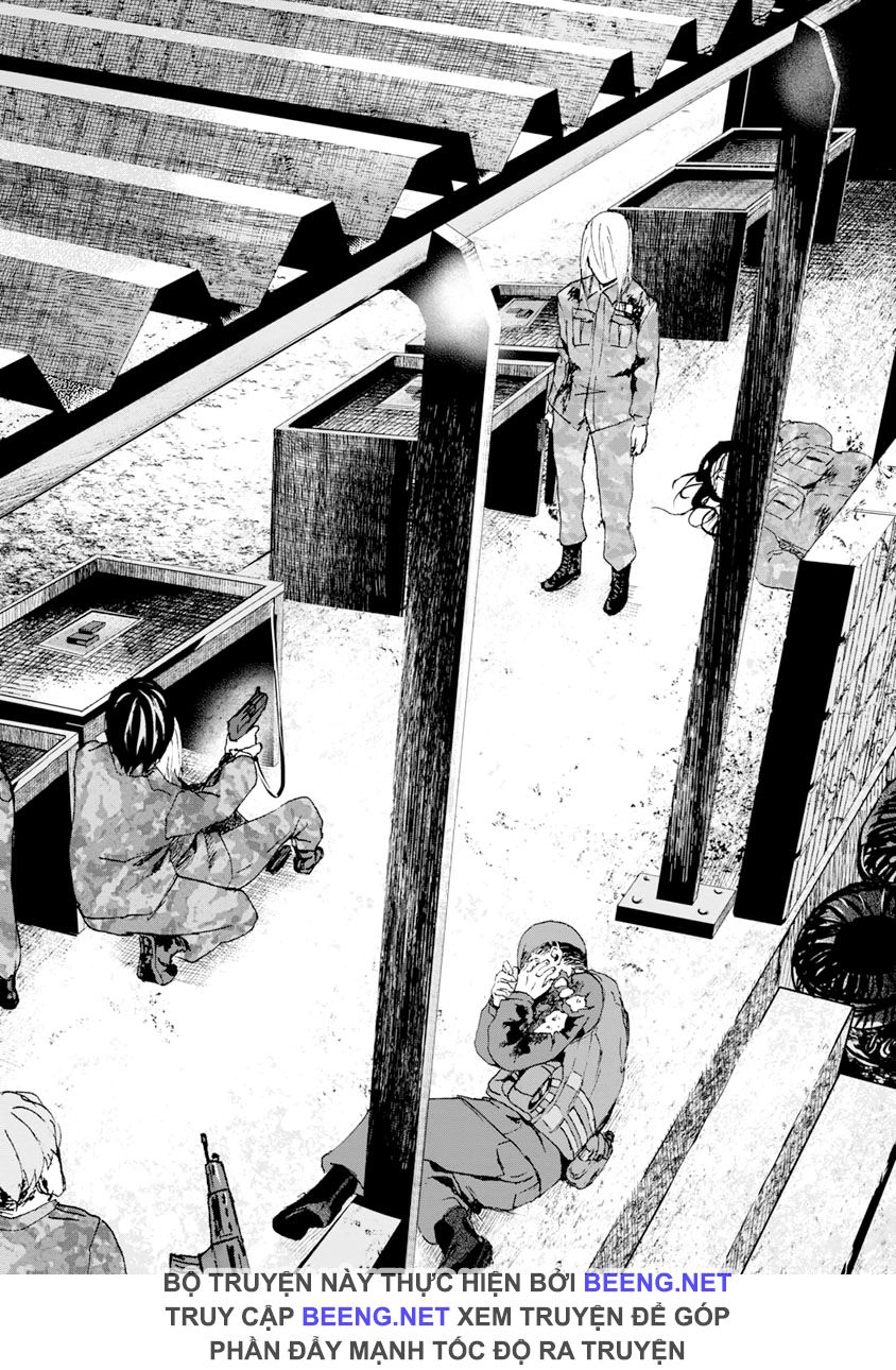 Tái Sinh Chapter 9 - 14