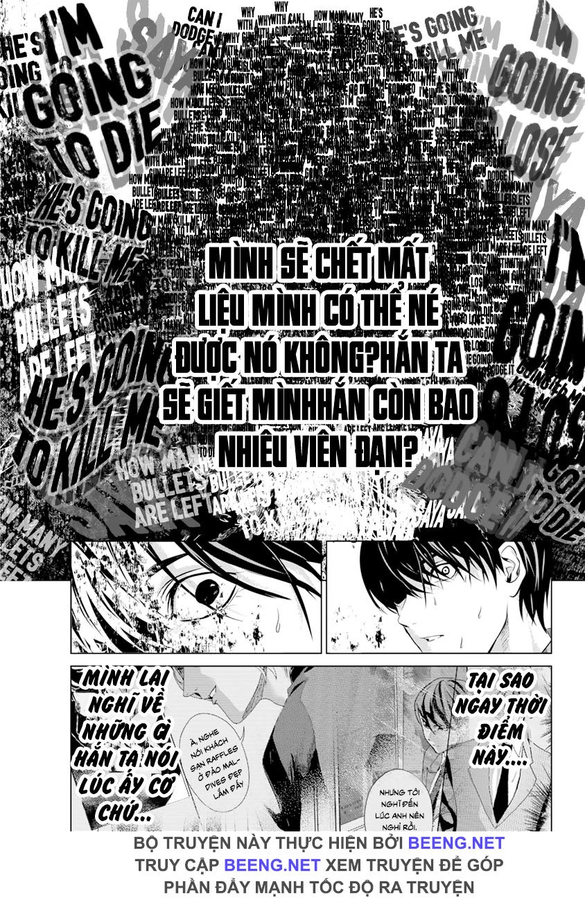 Tái Sinh Chapter 9.1 - 6