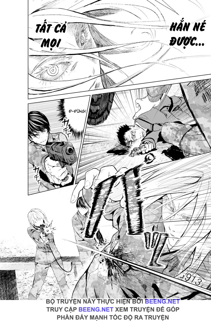 Tái Sinh Chapter 9.1 - 9