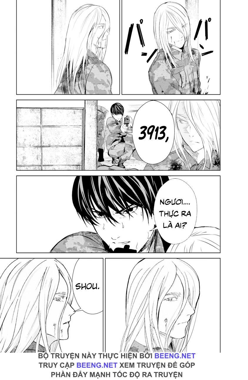 Tái Sinh Chapter 9.2 - 2