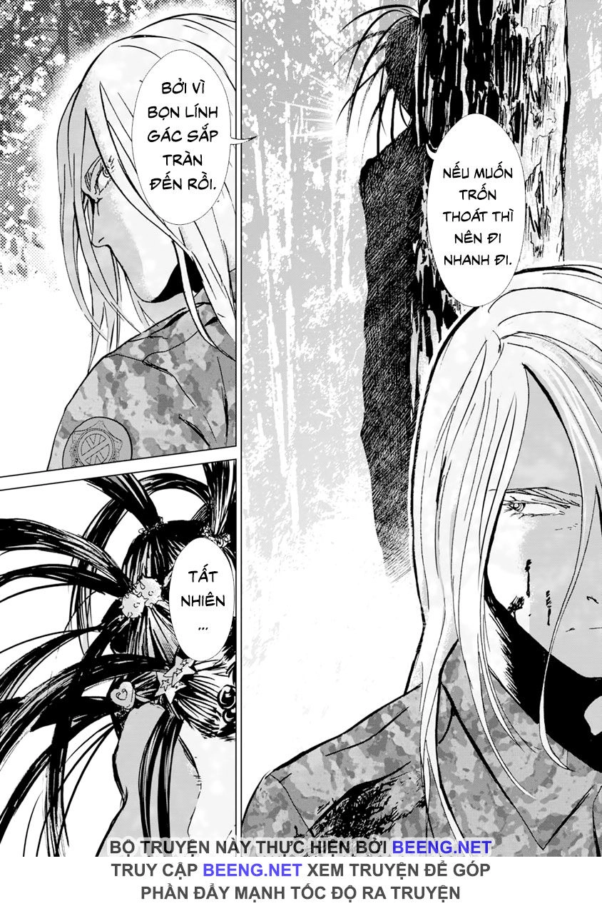 Tái Sinh Chapter 9.2 - 8