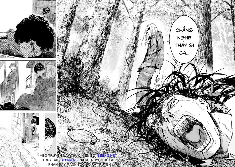 Tái Sinh Chapter 9.2 - 12