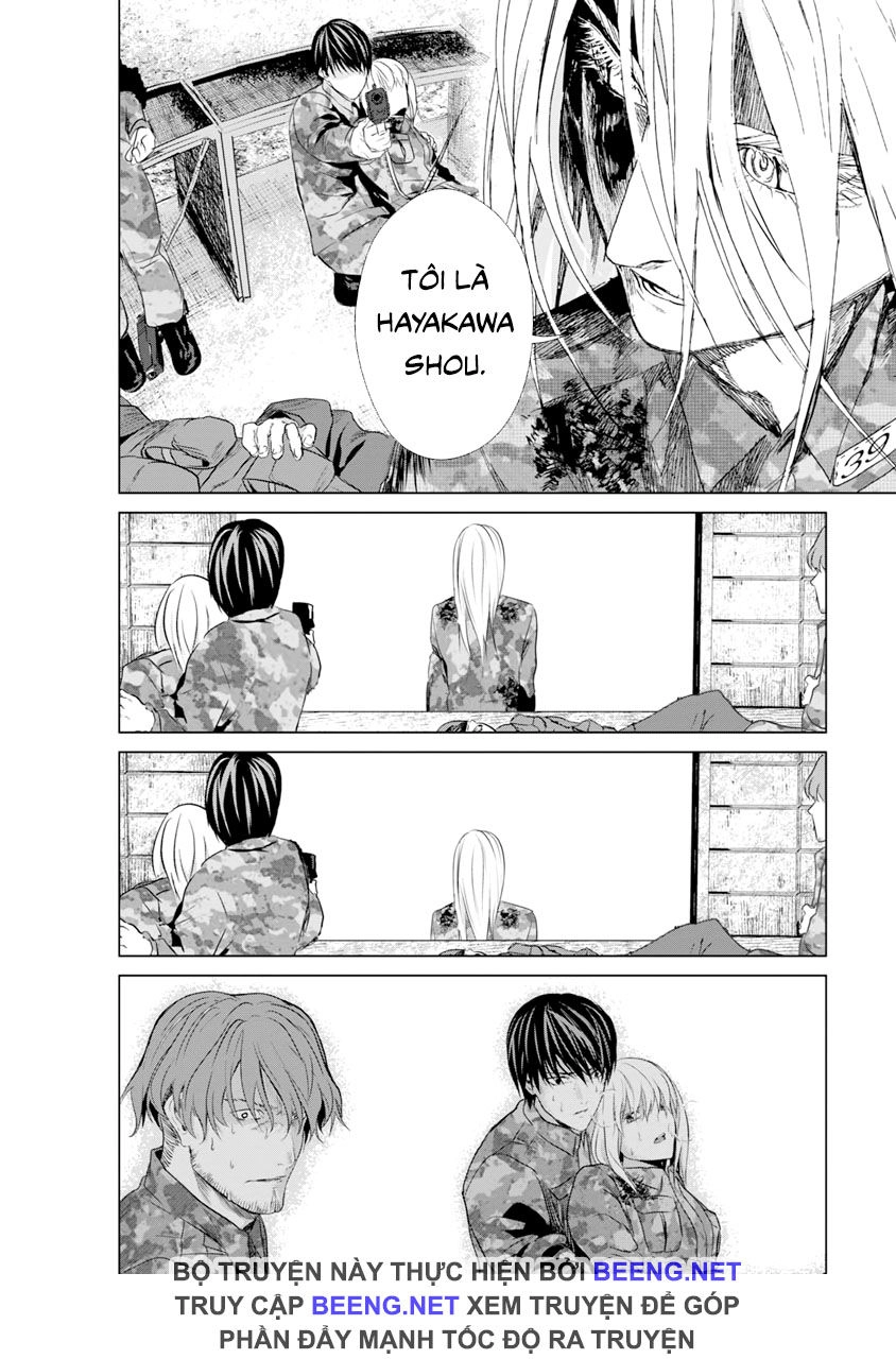 Tái Sinh Chapter 9.5 - 3