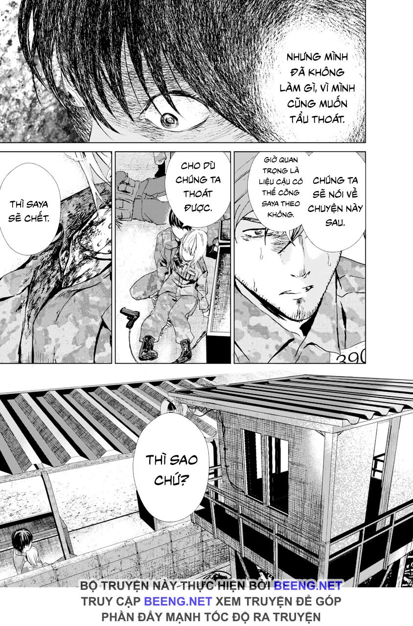 Tái Sinh Chapter 9.5 - 6