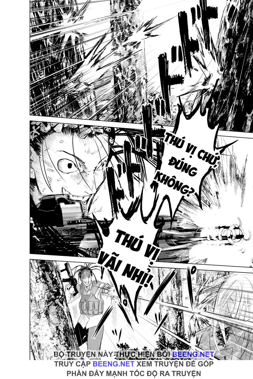 Tái Sinh Chapter 9.5 - 10