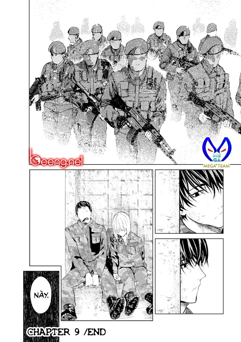 Tái Sinh Chapter 9.5 - 13