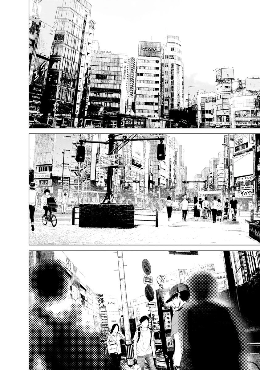 Tái Sinh Chapter 10.1 - 2