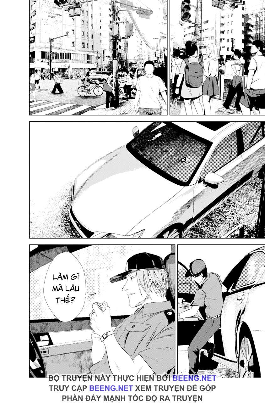 Tái Sinh Chapter 10.1 - 6