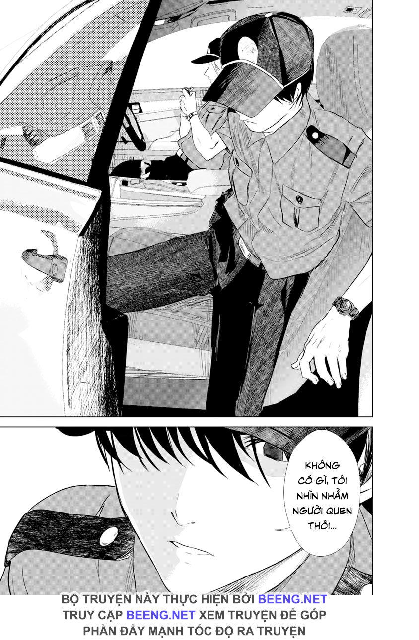 Tái Sinh Chapter 10.1 - 7