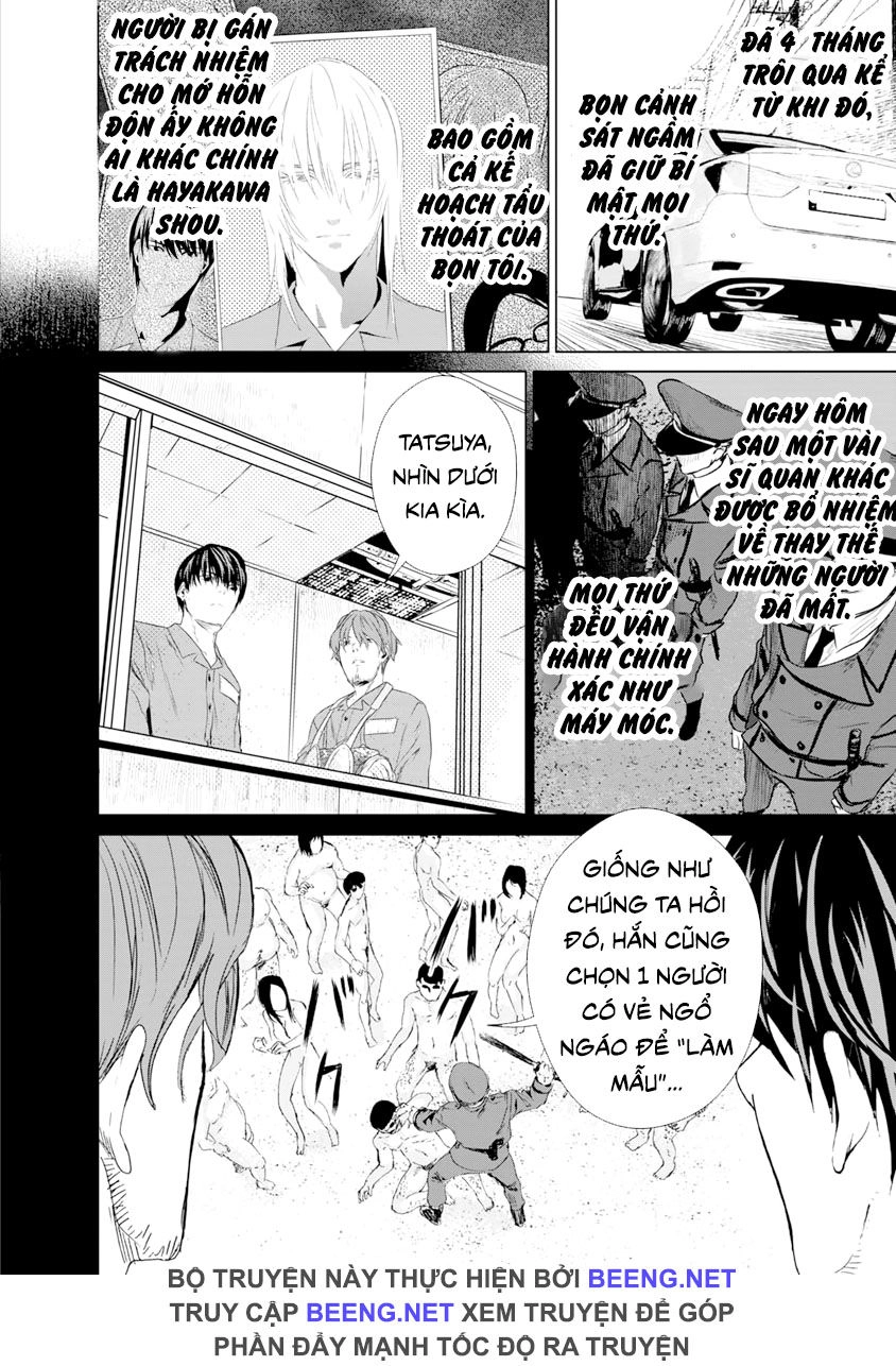 Tái Sinh Chapter 10.1 - 8