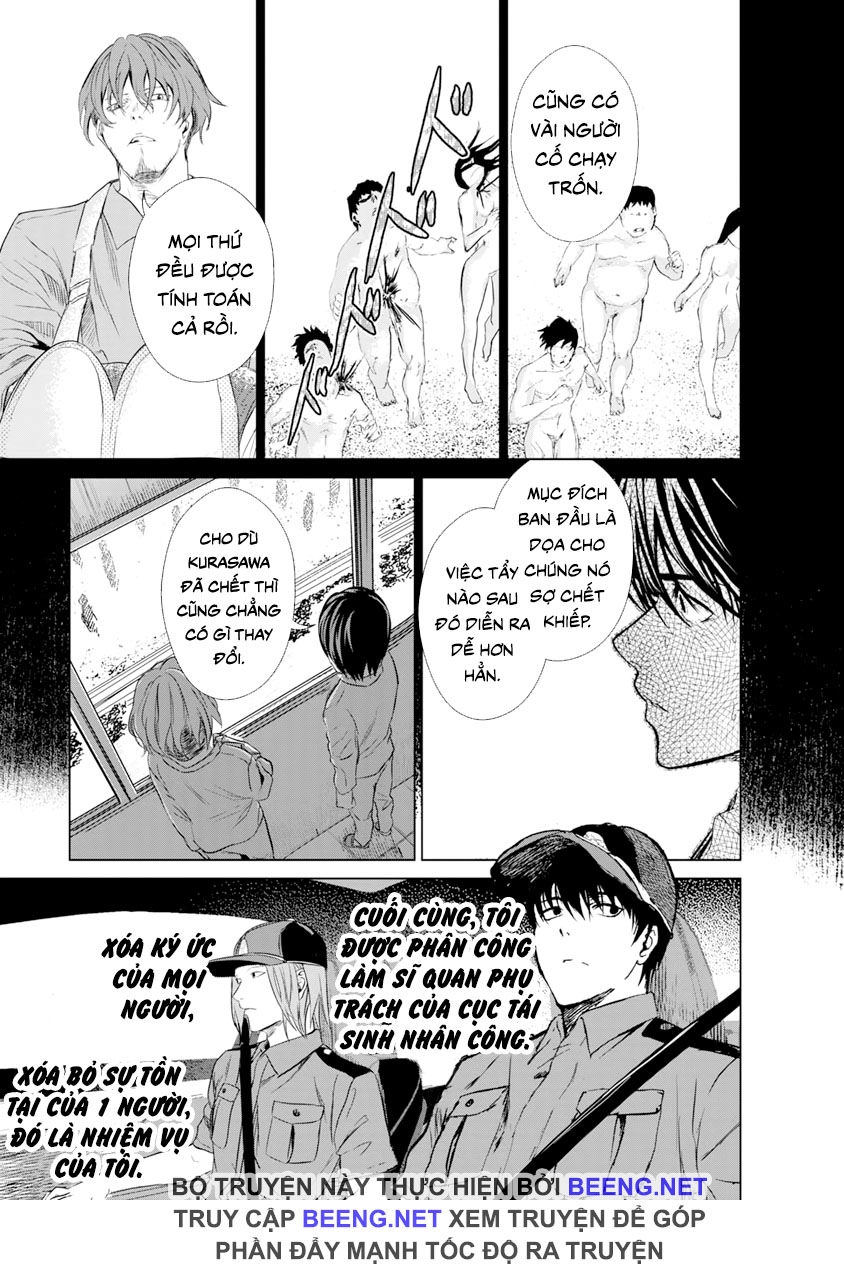 Tái Sinh Chapter 10.1 - 9